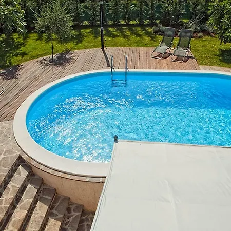 Villa Ester Rovinj Exterior photo