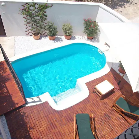 Villa Ester Rovinj Exterior photo