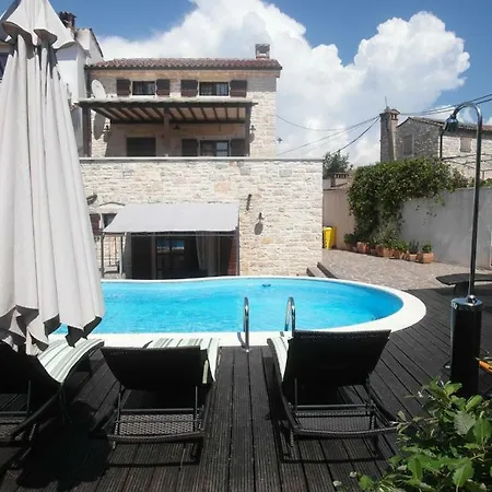 Villa Ester Rovinj Exterior photo