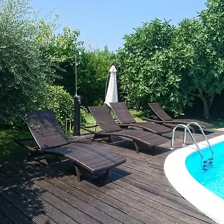 Villa Ester Rovinj Exterior photo