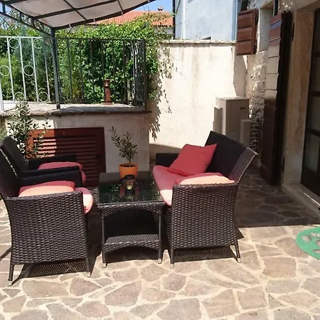 Villa Ester Rovinj Exterior photo