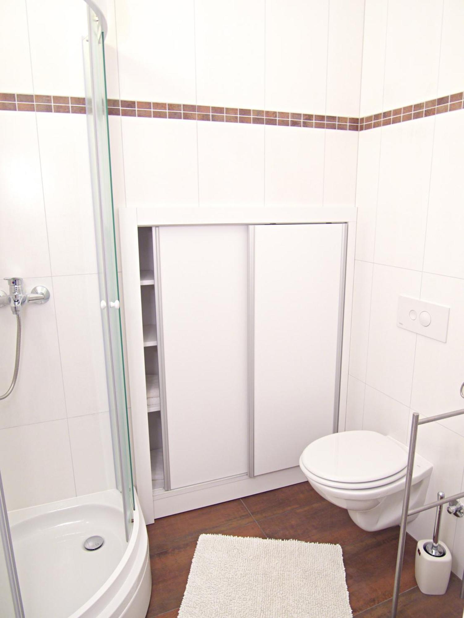Apartment Ester Rovinj