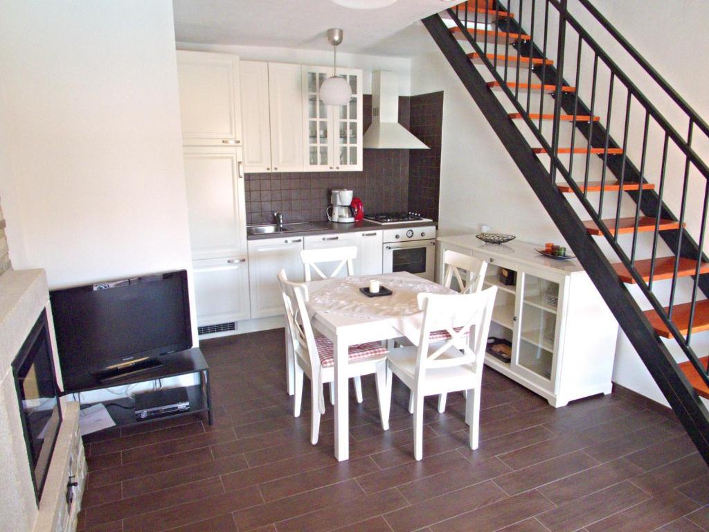 Apartment Ester Rovinj