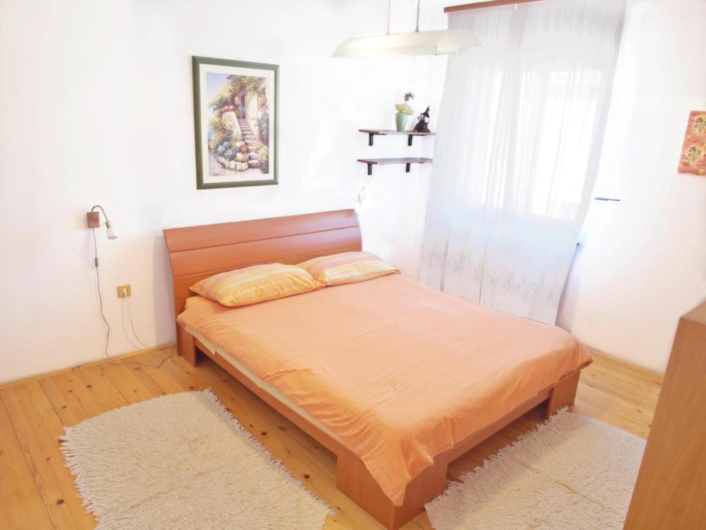 Apartment Ester Rovinj